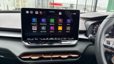 CUPRA Terramar 2.0 TSI 265 VZ2 5dr DSG 4Drive Petrol Hatchback